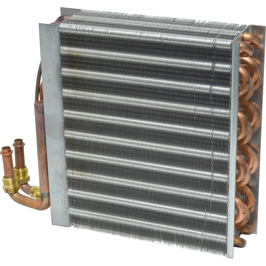 A/C EVAPORATOR FOR VOLVO SLEEP APLLICATION EV 9409187C