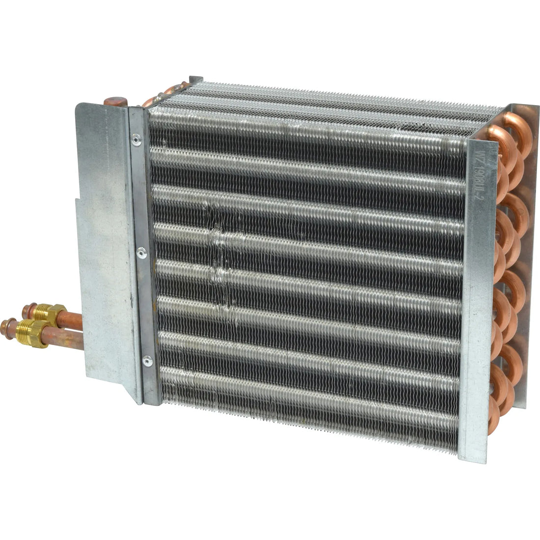 A/C EVAPORATOR FOR MACK APPLICATION EV 9409188C