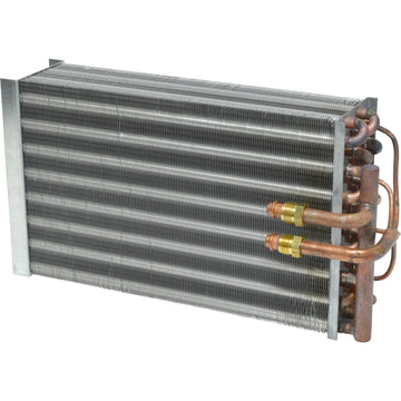 A/C EVAPORATOR FOR MACK APPLICATION EV 9409190C