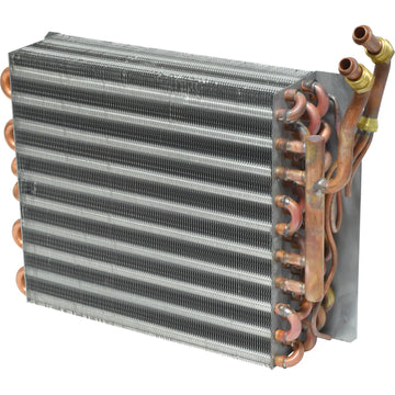 A/C EVAPORATOR FOR VOLVO APPLICATION EV 9409200C