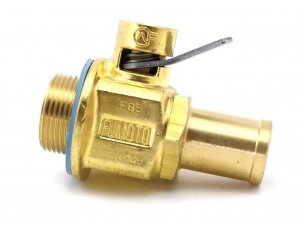 FG-5N OIL DRAIN PLUG VALVE