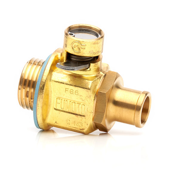 T-211NS OIL DRAIN PLUG VALVE