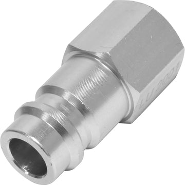 Aluminum R-1234yf Tank Adapter