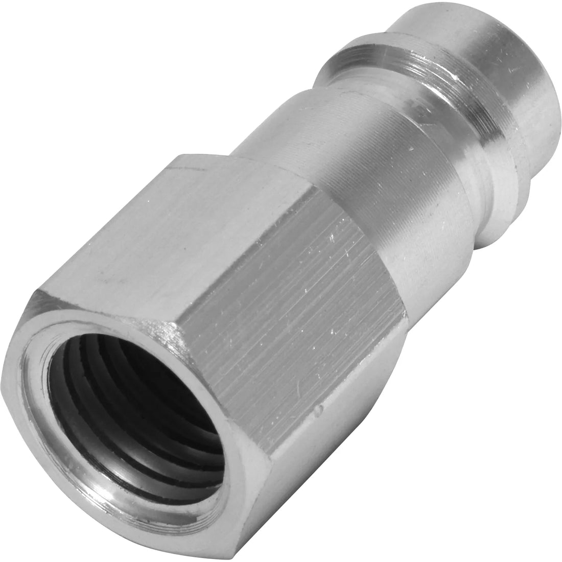 Aluminum R-1234yf Tank Adapter