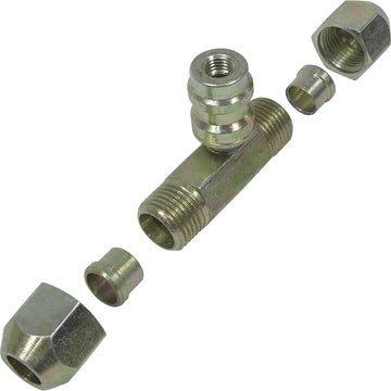 Compression Fitting