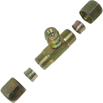 Compression Fitting