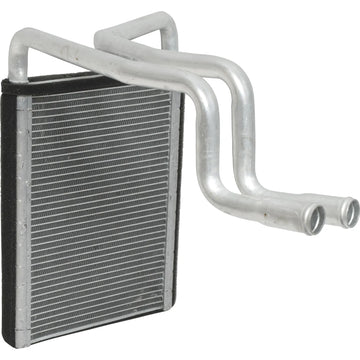 Heater Core Aluminum HT 2151C