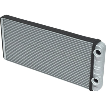 HEATER CORE ALUMINUM FOR VOLVO APPLICATION HT 400035C