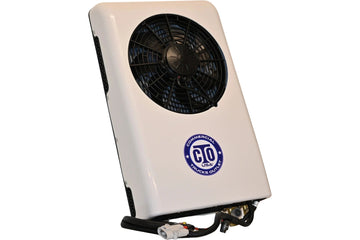 PARKING COOLER ELECTRIC FOR TRUCKS ALL TRUCK