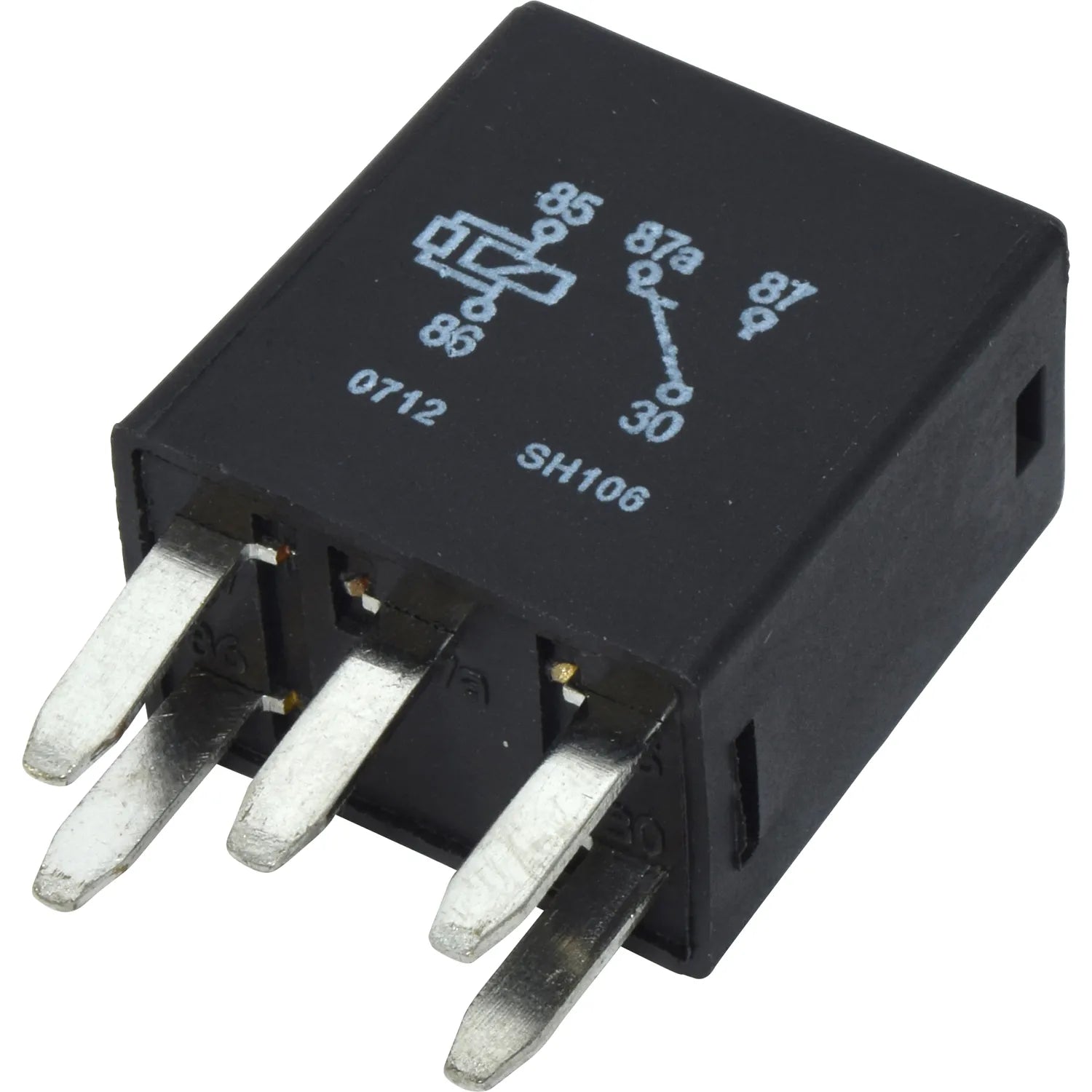 MICRO RELAY 5 TERMINAL RE 1008C