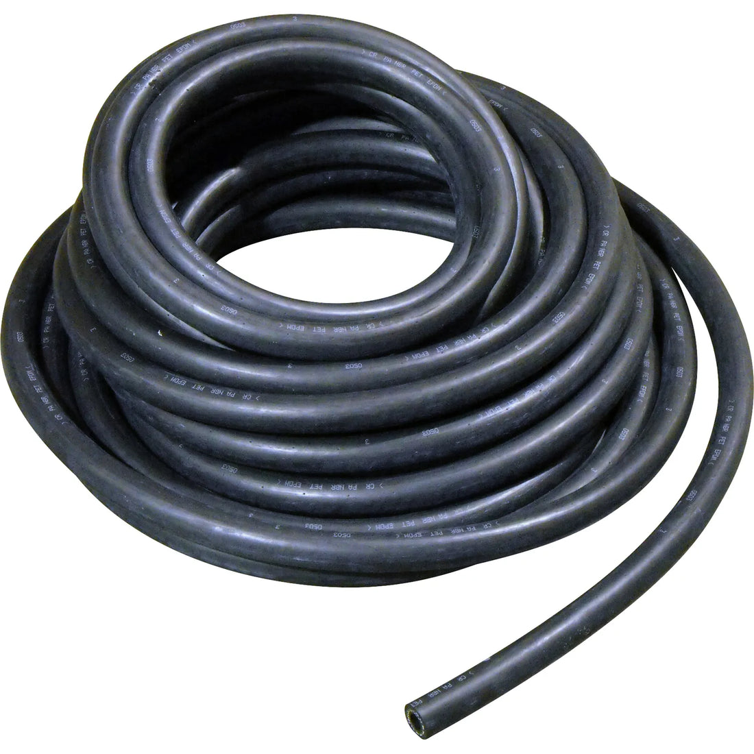 Refrigerant Hose #8 GALAXY BY GOODYEAR (50FT CARTON) RL 3000