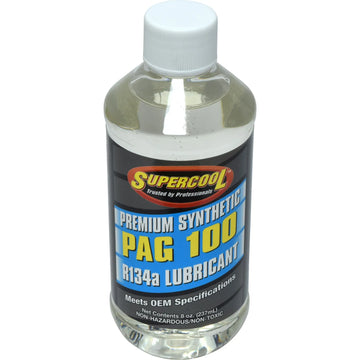 PAG 100 (R-134a) Oil RO 0901B