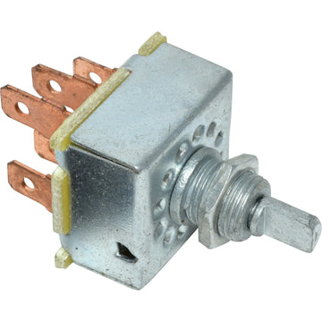 Blower Switch Rotary FOR FREIGHTLINER KENWORTH AND PETERBILT SW 1000C