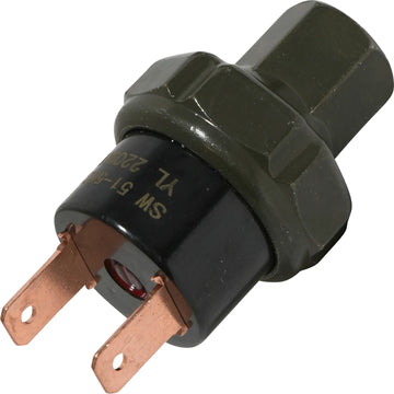 BINARY HPCO/LPCO M10 LOW PRESSURE SWITCH SW 51-5623C