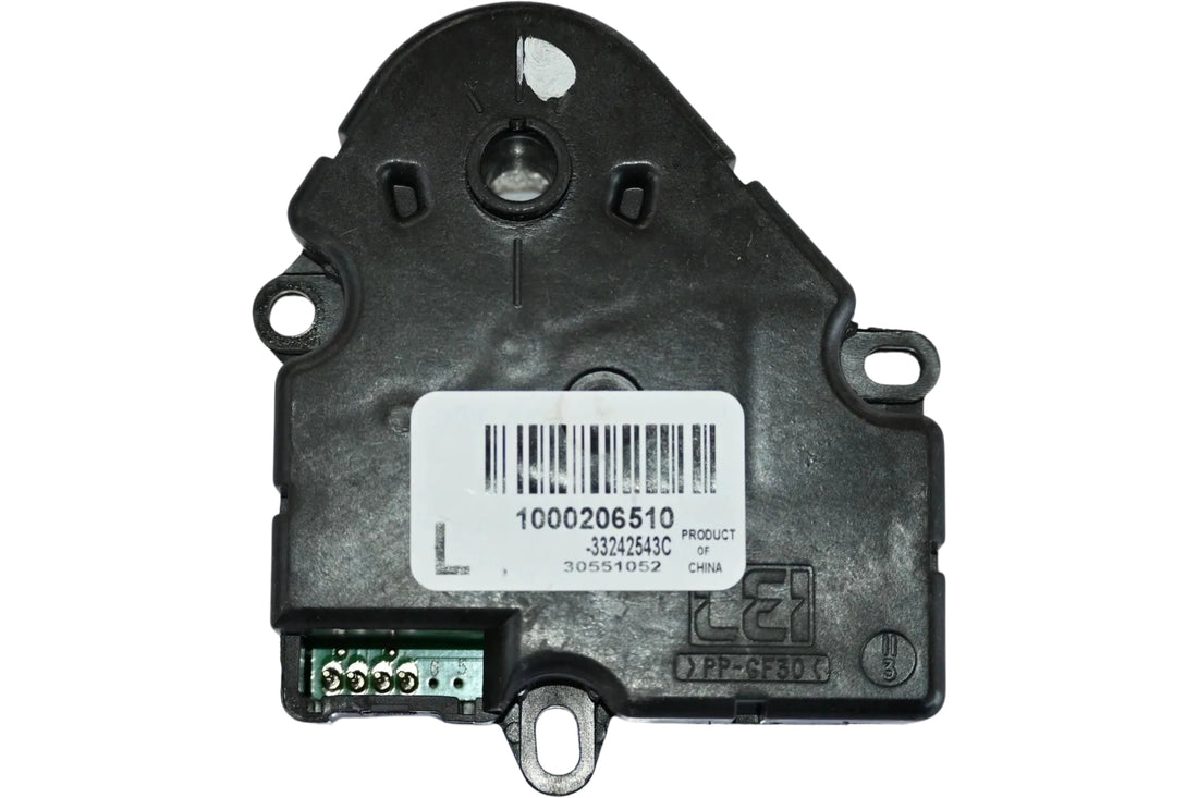 1000206510 ACTUATOR FOR PETERBILT APPLICATION 2010-2016