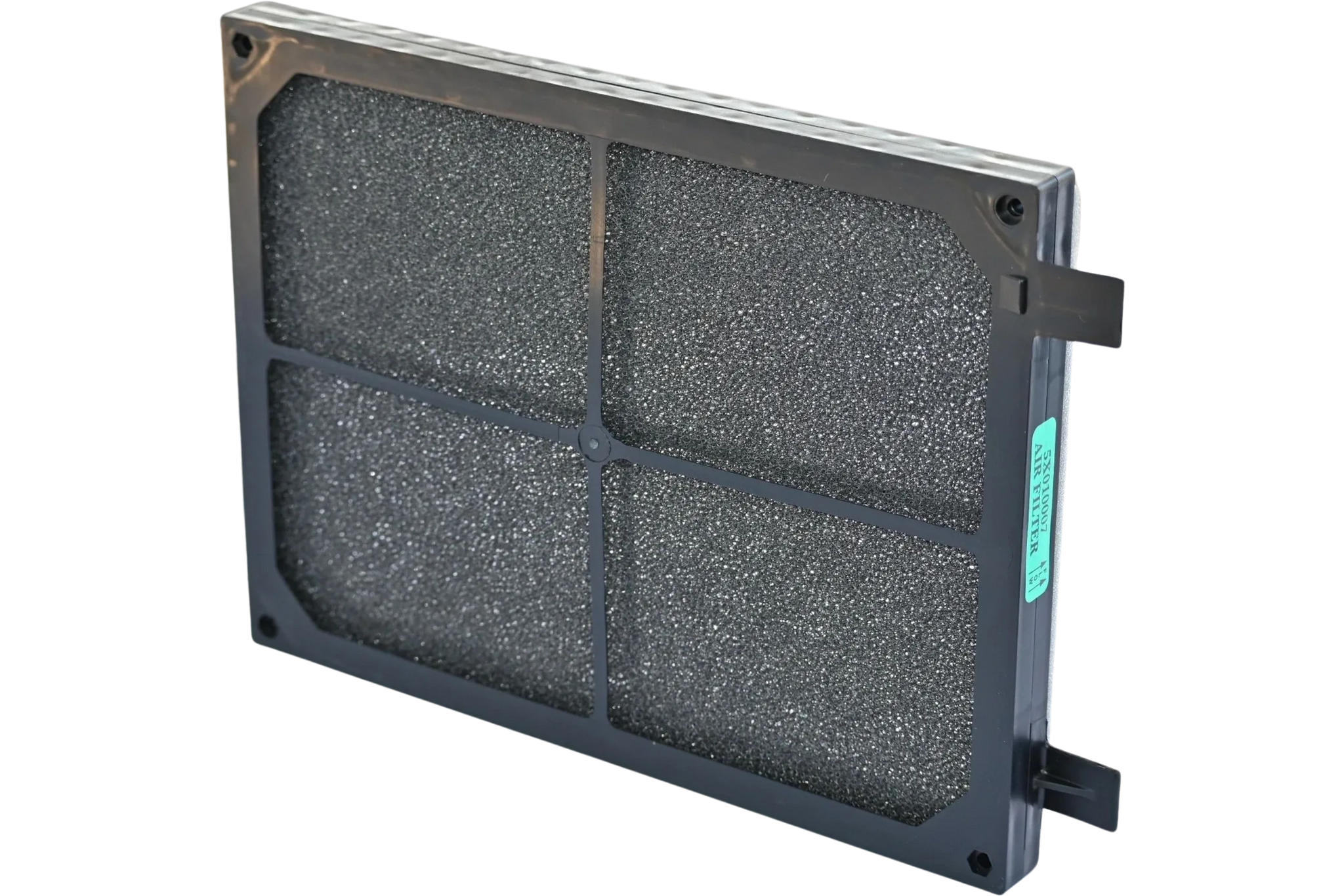 CAB AIR FILTER Air Filter, Replaceable Media FOR PETERBILT APPLICATION