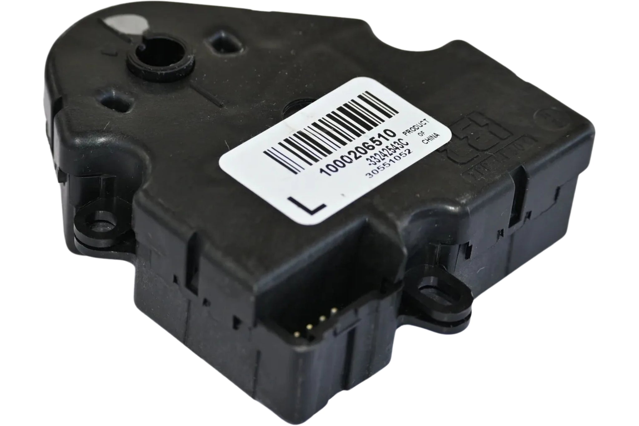 1000206510 ACTUATOR FOR PETERBILT APPLICATION 2010-2016