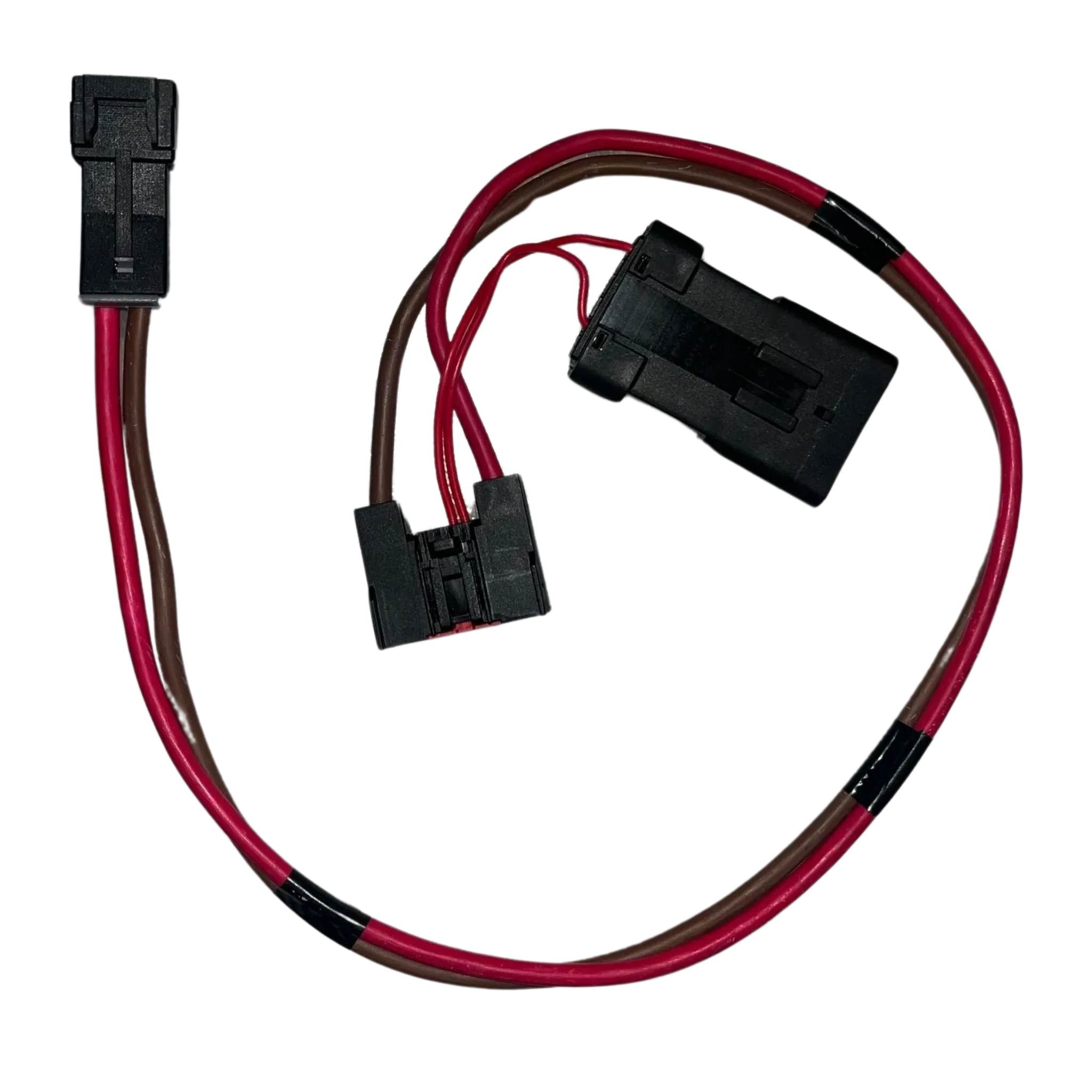 WIRE HARNES FOR BLOWER MOTOR FREIGHTLINER CASCADIA