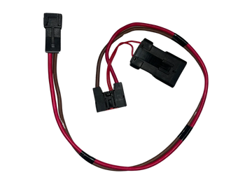 WIRE HARNES FOR BLOWER MOTOR FREIGHTLINER CASCADIA