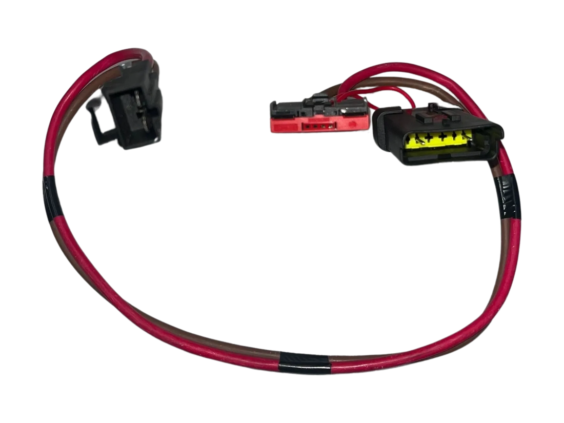 ARNESES DE CABLES PARA MOTOR DE SOPLADOR FREIGHTLINER CASCADIA