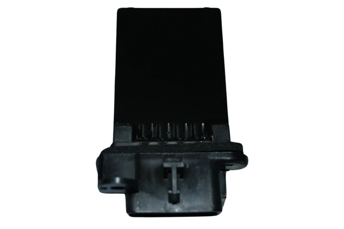 FREIGHTLINER CENTURY BLOWER RESISTOR 4 TERMINAL 750002